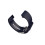 Garmin Forerunner 35/30 Armband Silikon Marineblau 3