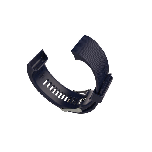 Garmin Forerunner 35/30 Armband Silikon Marineblau 2