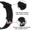 Garmin VivoActive 4S Uhrenarmband Silikon White 5