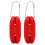 2 Skateboard Hockey Skateboards Eisschleifer 8