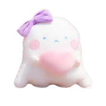 Soft Kissen Plüsch Puppe Gefüllt Für Pink