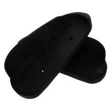 Fußtrainer Mit Pedalen 45,00x16,00x11,50 Cm