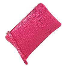 Clutch Geldbörse Damen Handtasche Hand Bag Wallet Handtasche Miss