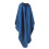 Professional Haarstylisten Umhang Blau 2