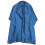 Professional Haarstylisten Umhang Blau 5