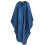 Professional Haarstylisten Umhang Blau 7