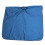 Professional Haarstylisten Umhang Blau 6