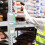 Masteelf Lochkartenhalter Für Materialgestell Büro 5