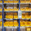 Masteelf Lochkartenhalter Für Materialgestell Büro 9