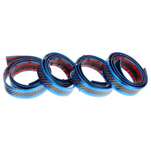 4 Rolls Türschweller Auto Streifen Karosserie Man