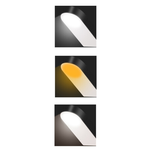 Touch Dimmbar Led Tischlampe Mit Usb Für Buch Und 2