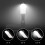 Touch Dimmbar Led Tischlampe Mit Usb Für Buch Und 5