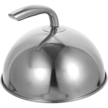 Cloche Für Lebensmittel Steakhaube Rostfrei