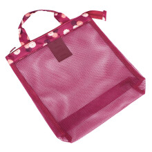 Handgewebte Handtasche Damen 2er Set 11*10,6 Zoll