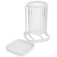 Chopstick Holder Aus Schmiedeeisen