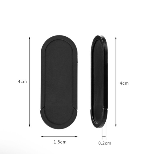 6 Kameraobjektivschutz Für Computer Handy Objektive 2