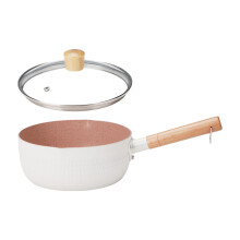 1 Set Antihaft Milchtopf Für