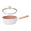 1 Set Antihaft Milchtopf Für 1
