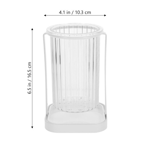 Chopstick Holder Aus Schmiedeeisen 1