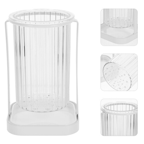 Chopstick Holder Aus Schmiedeeisen 2
