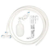Auto Fish Tank Water Replenisher Verschleißfester Schwimmerventil