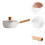 1 Set Antihaft Milchtopf Für 6