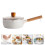 1 Set Antihaft Milchtopf Für 5