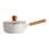1 Set Antihaft Milchtopf Für 4