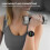 Uhrenarmband für Garmin Forerunner 45/ 45S Silikon 5