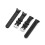Uhrenarmband für Garmin Forerunner 45/ 45S Silikon 4