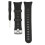 Uhrenarmband für Garmin Forerunner 45/ 45S Silikon 7