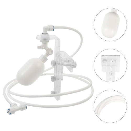 Auto Fish Tank Water Replenisher Verschleißfester Schwimmerventil 2