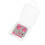 2 Flash Diamond Objektivfolie 3D Metall 1