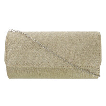 Sac Bandoulière Soirée Femme Satin Raffiné