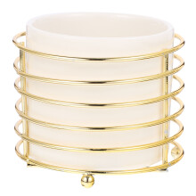Creative Stiftehalter Golden 1 3,4 Zoll