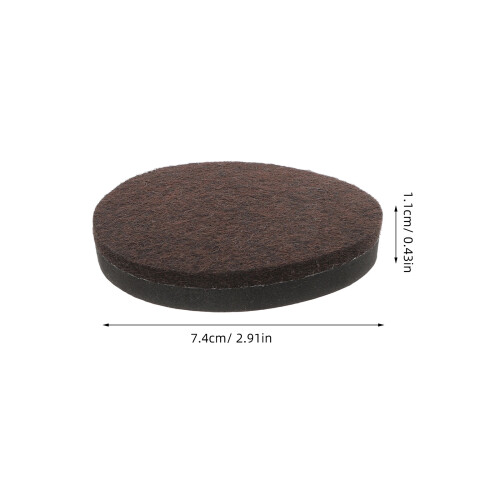 Masteelf 10 Reinigungsputz Bürste Möbelmatte 2
