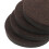 Masteelf 10 Reinigungsputz Bürste Möbelmatte 7
