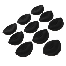 3er Pack Bikini Einschübe Für Frauen Polster Für Sport