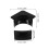 Worgeous 2 Sets Mini Billardtisch Schwanztasche Für Kinder 2