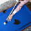 Worgeous 2 Sets Mini Billardtisch Schwanztasche Für Kinder 4
