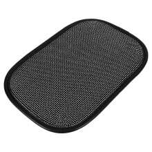 Mlins Auto Armlehne Box Mat Sitzschoner Gadget Füller Autos Weiß