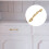 Cabinet Knobs Kupfer Griff Für Schubladen Und Türen 4