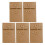 Mlins 5 Postkartenumschläge Großpackung Für Büro 1
