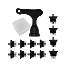 12Pcs Football Stud Soccer Cleats for Training Competition Easy