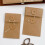 Mlins 5 Postkartenumschläge Großpackung Für Büro 3