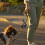 Dog Waste Bag Holder Pet Müllbeutel Clip ABS 1 10