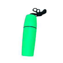 Water Resistant Pouches for Storing Sundries and-Green Color