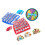 Guesses Character Board Game Memory Training-288 cards 1