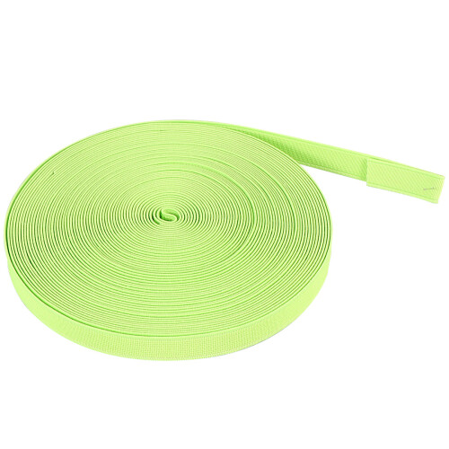Qumonin 1 Rolle Breites Elastisches Nähband Hellgrün