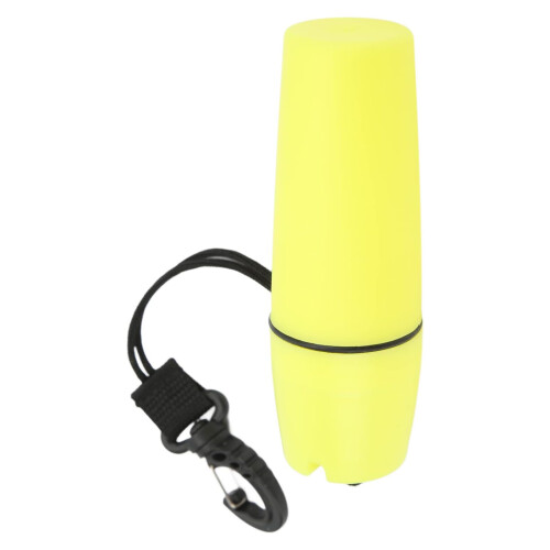 Multifunctional Dry Box Diving Storage Box Water-Yellow Color